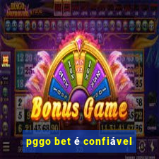 pggo bet é confiável